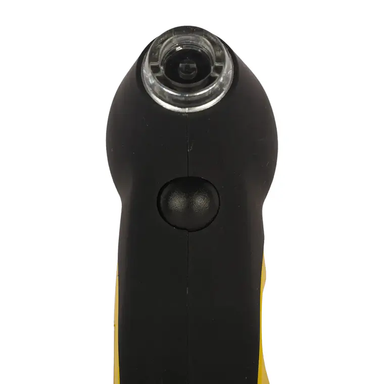 Medidor Digital De Presión De Neumáticos Stanley Stht80874-0 3