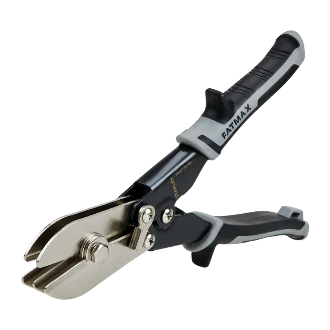 Alicate Engrazadora De Hoja FatMax Stanley FMHT73568 2