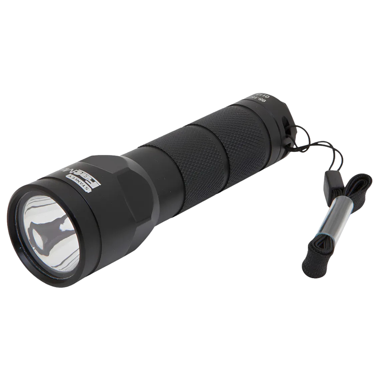 Linterna 120 Lúmenes Fatmax Stanley 1-95-152 1