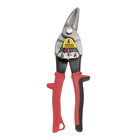 Tijera De Aviación Hojalatería Fatmax Izquierda Stanley14562