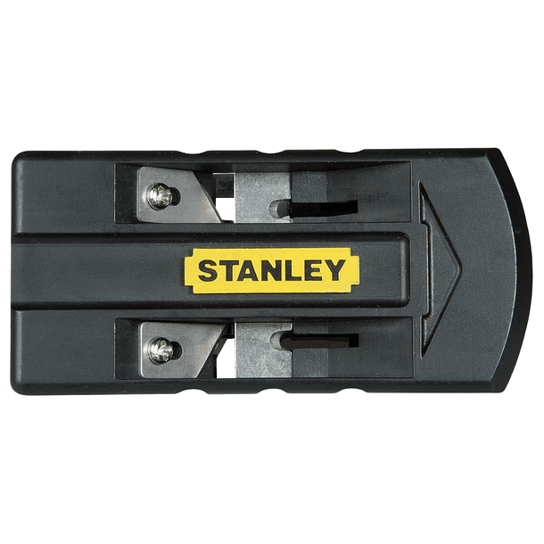 Perfilador De Cantos Doble Stanley STHT016139 2