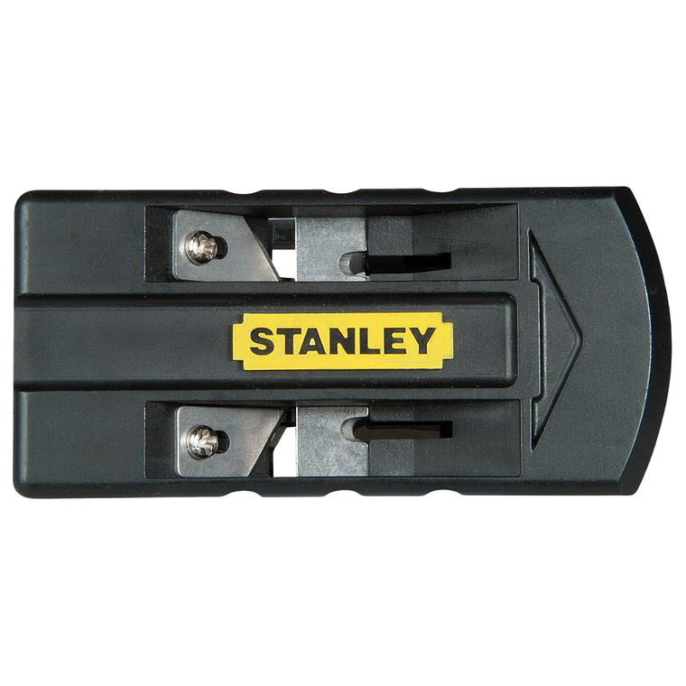 Perfilador De Cantos Doble Stanley STHT016139 2