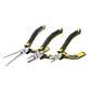 Set De 3 Mini-Alicates Fatmax Stanley FMHT080524 - Miniatura 2