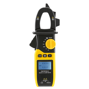 Multímetro Digital Inteligente De Pinza Stanley Fmht82564-0