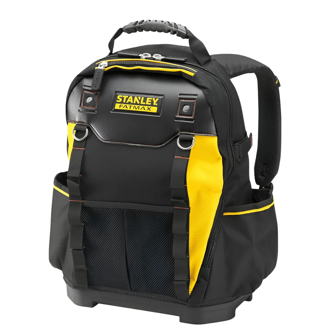 Mochila Para Herramientas Negra FatMax  30L Stanley 195611 1