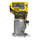 Rebajadora Compacta 1/420v S/Bateria Stanley Scw400b-b3 4