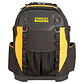 Mochila Para Herramientas Negra FatMax  30L Stanley 195611 - Miniatura 2