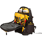 Mochila Para Herramientas Negra FatMax  30L Stanley 195611 - Miniatura 3