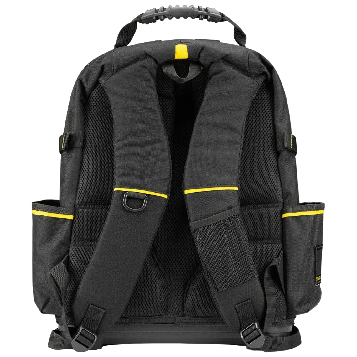 Mochila Para Herramientas Negra FatMax  30L Stanley 195611 4