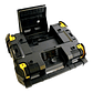 Radio/Cargador Para Obras TSTAK 20v  BT/Radio  DWST181078QW - Miniatura 4