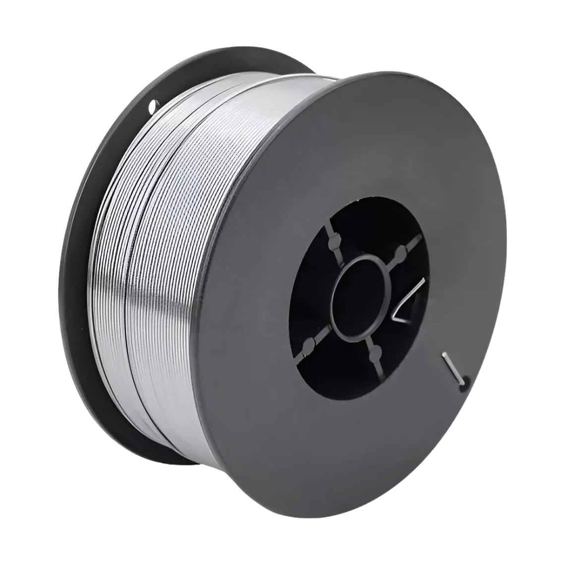 Soldadura Alambre Mig Flux Sin Gas 1.0mm 5kg MOSAY 3
