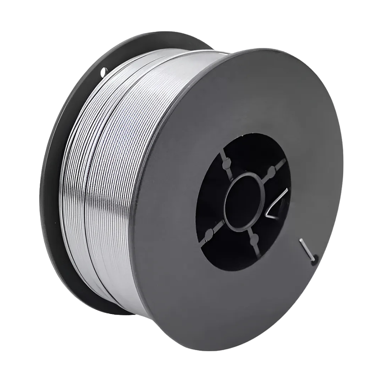 Soldadura Alambre Mig Flux Sin Gas 1.0mm 5kg MOSAY 3