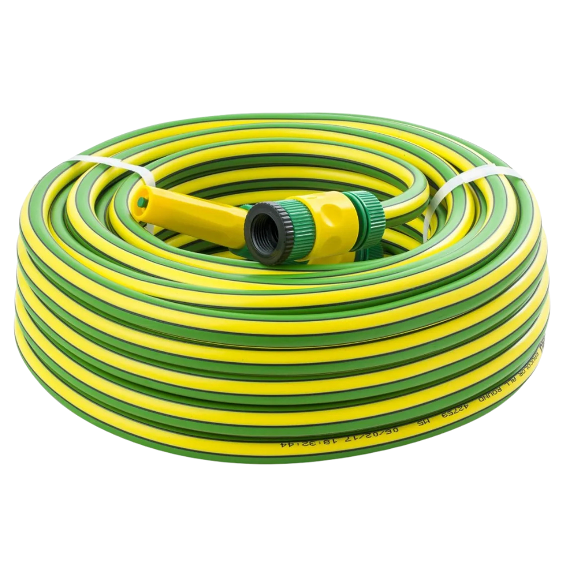 Kit Manguera + Accesorio Galactica 1/2