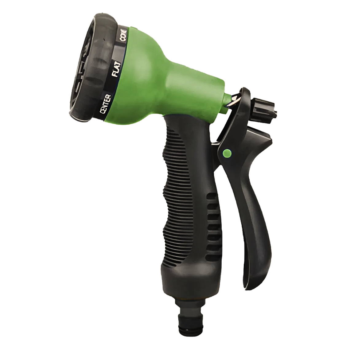 Pistola Plástica + Accesorio Ajustable 8Posiciones HOFFENS 2