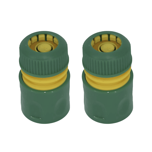 Pistola Plástica + Accesorio Ajustable 8Posiciones HOFFENS 3