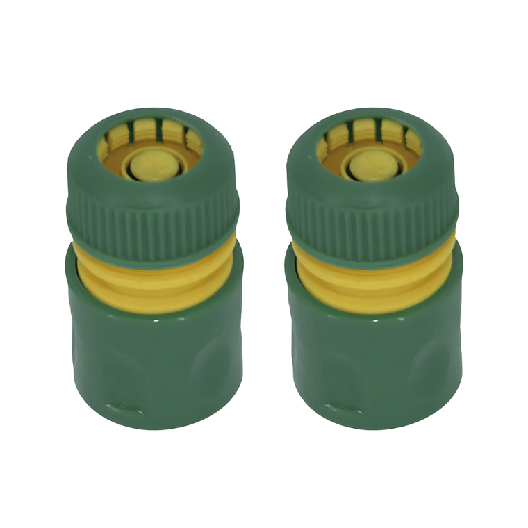 Pistola Plástica + Accesorio Ajustable 8Posiciones HOFFENS 3