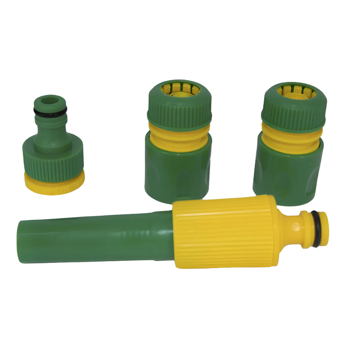 Kit Piston Recto Ajustable Con Accesorios HOFFENS 1