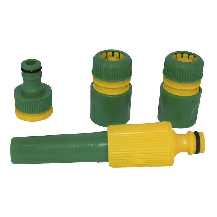 Kit Piston Recto Ajustable Con Accesorios HOFFENS 1