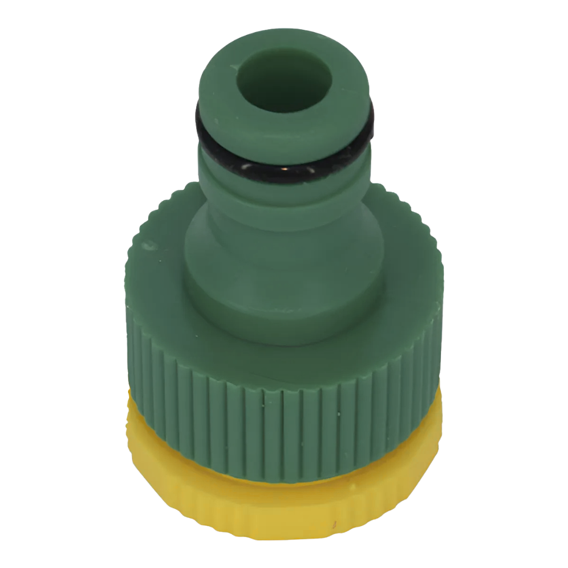 Pistola Plástica + Accesorio Ajustable 8Posiciones HOFFENS 4