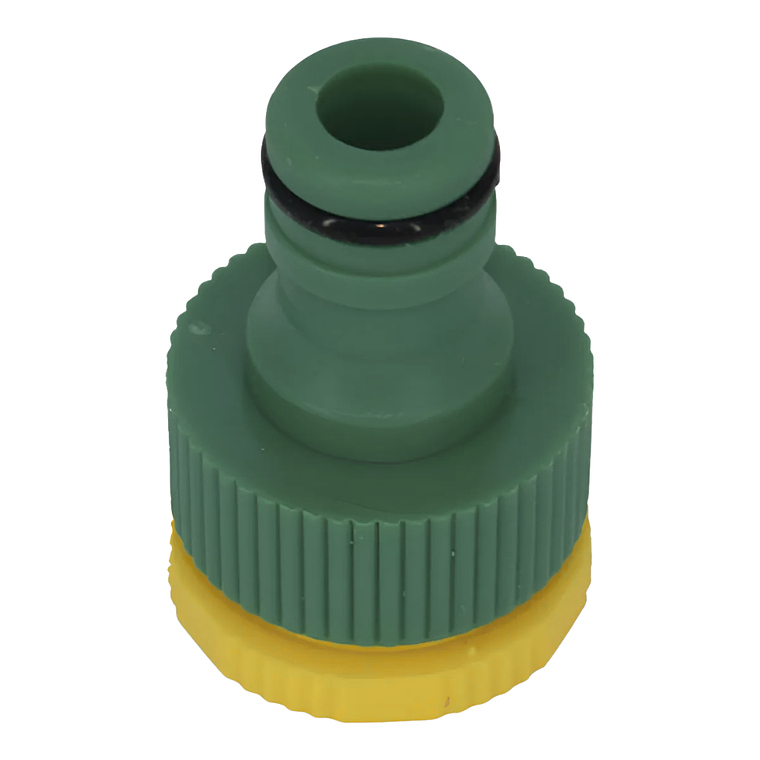 Pistola Plástica + Accesorio Ajustable 8Posiciones HOFFENS 4