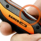 Cuchillo y Corta Carton Plegable Aluminio KBTU01 Bahco - Miniatura 4