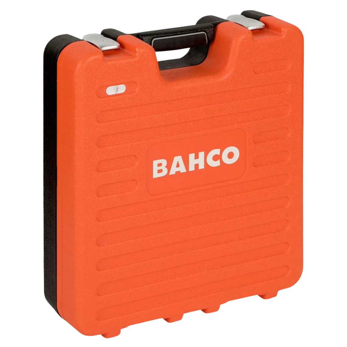 Juego De Dados 1/4-1/2 Llaves Combinadas 106 Pzs Bahco S106 4