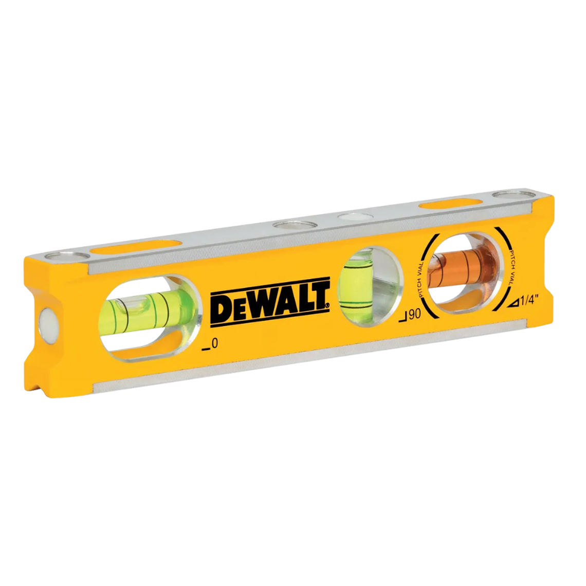 Nivel Torpedo 6,5 (165mm) Dewalt Dwht42525-0 1