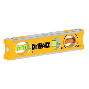 Nivel Torpedo 6,5 (165mm) Dewalt Dwht42525-0