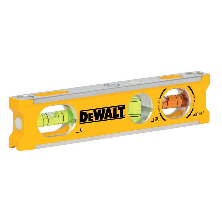 Nivel Torpedo 6,5 (165mm) Dewalt Dwht42525-0 1