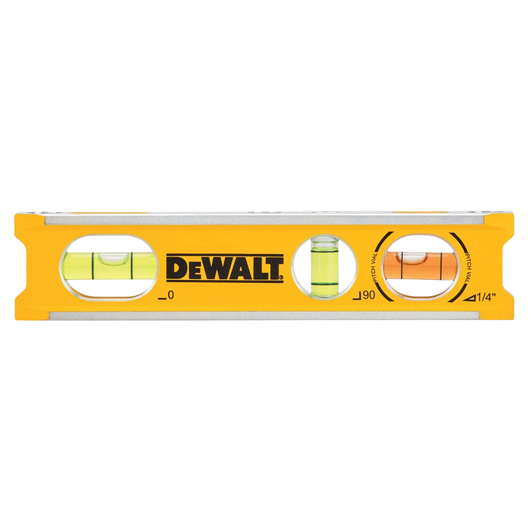 Nivel Torpedo 6,5 (165mm) Dewalt Dwht42525-0 2