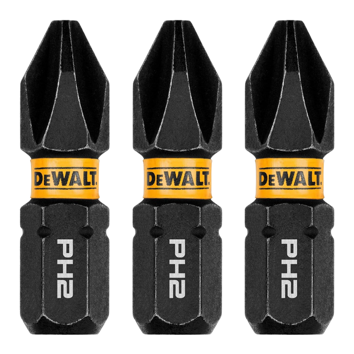 Set De Puntas Phillips 3pzas 1