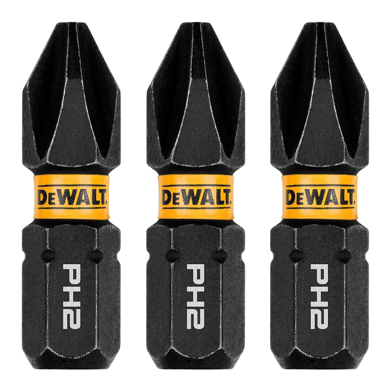 Set De Puntas Phillips 3pzas 1