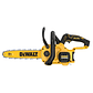 Motosierra Compacta 12 Bare 20v S/Bateria Dewalt DCCS621B - Miniatura 2