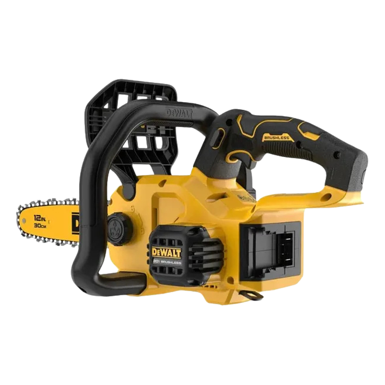 Motosierra Compacta 12 Bare 20v S/Bateria Dewalt DCCS621B 3