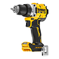 Taladro Atornillador Xr 1/2 20v Dewalt Dcd801b-b3 - Miniatura 1