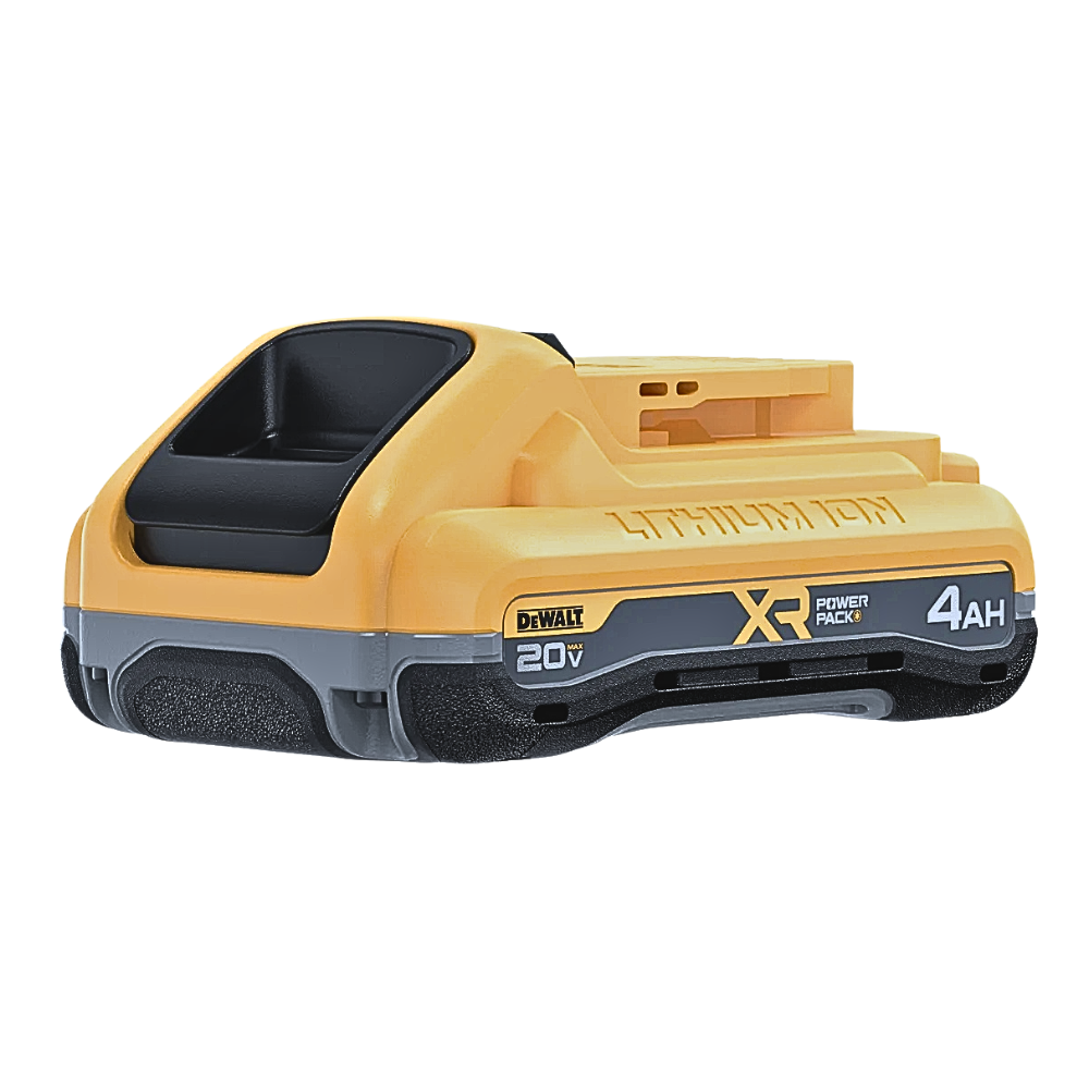 Batería 20v 4ah Xr Powerpack Dewalt Dcb2104-b3