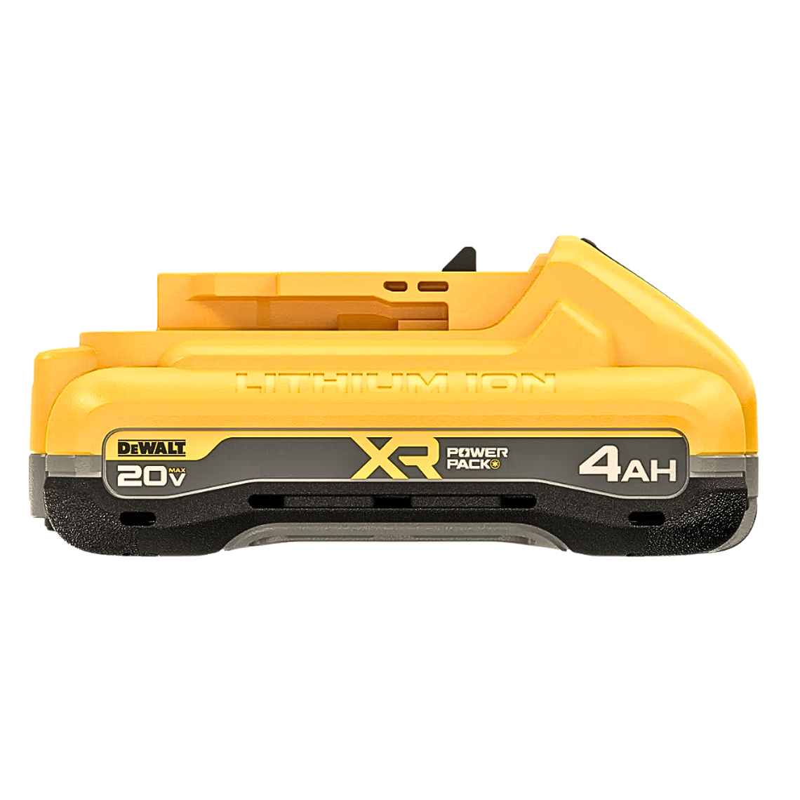 Batería 20v 4ah Xr Powerpack Dewalt Dcb2104-b3 3