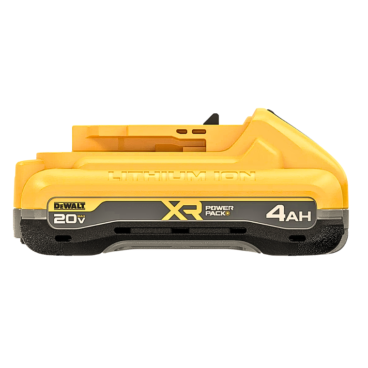 Batería 20v 4ah Xr Powerpack Dewalt Dcb2104-b3 3