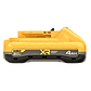 Batería 20v 4ah Xr Powerpack Dewalt Dcb2104-b3 - Miniatura 3