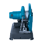 Tronzadora Portátil 14'' 355mm 2200w Makita Lw1401 2