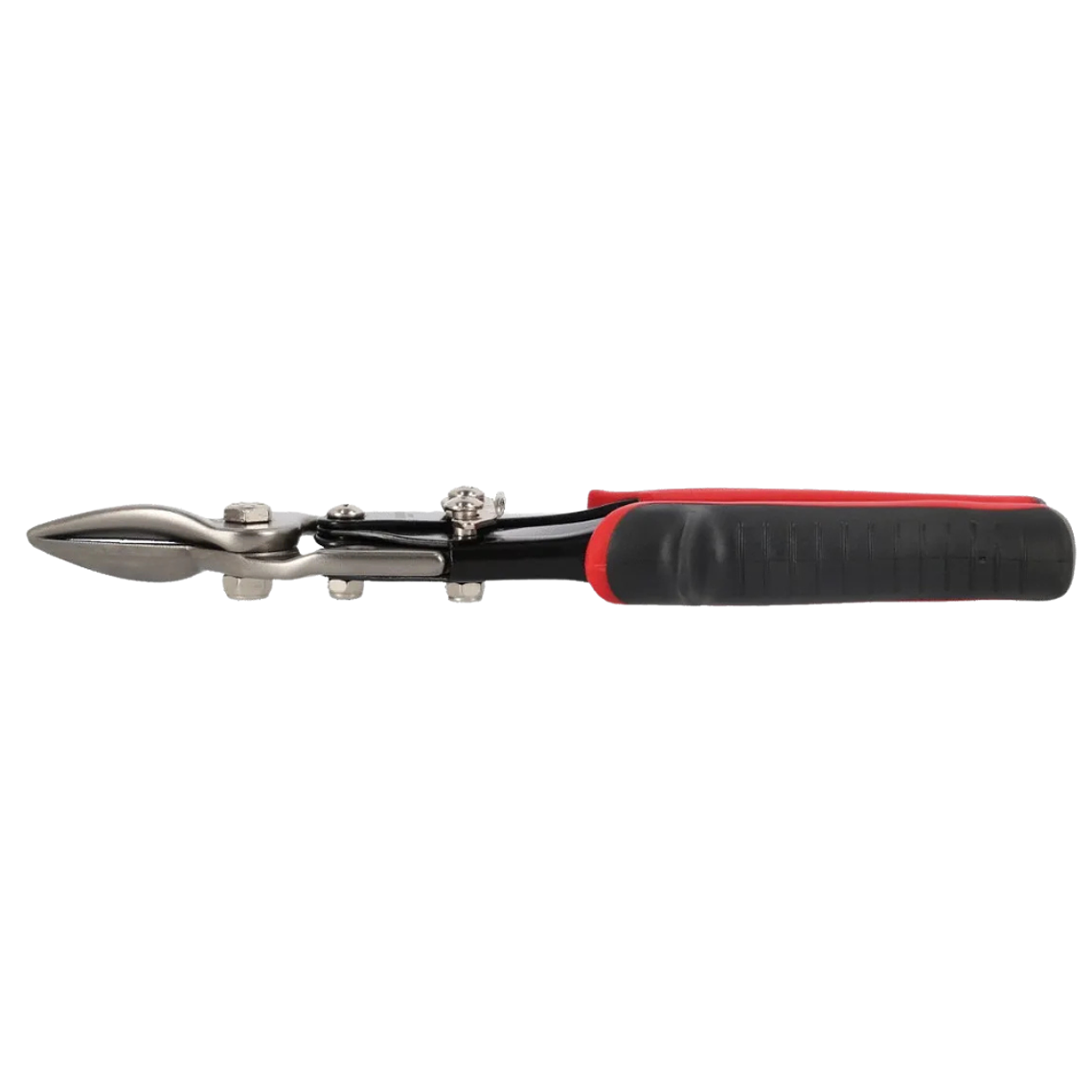 Tijera CortaLata Hojalatera Izquierda Profesional BahcoMA401 4