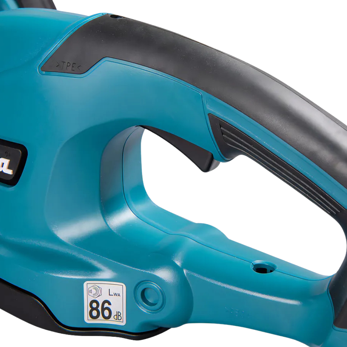 Cortaseto Inálambrico 18V500Mm Motor Bat.5AH Duh507Rf Makita 4