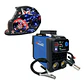kit Soldadora Alpha TIG 150A 2en1  + Máscara Redbo RBLYE26 - Miniatura 1