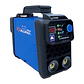 kit Soldadora Alpha TIG 150A 2en1  + Máscara Redbo RBLYE26 - Miniatura 2