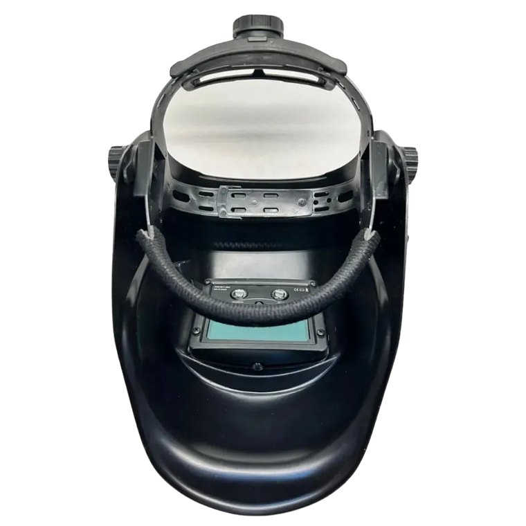 kit Soldadora AlphaTIG150A 2en1+Guantes+Máscara RedboRBLYE64 5