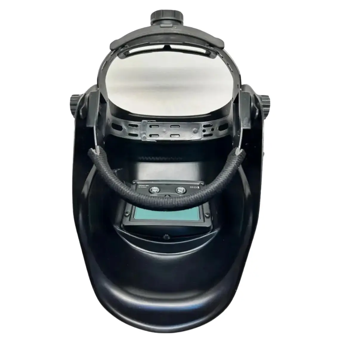 kit Soldadora Alpha TIG 150A 2en1  + Máscara Redbo RBLYE26 5