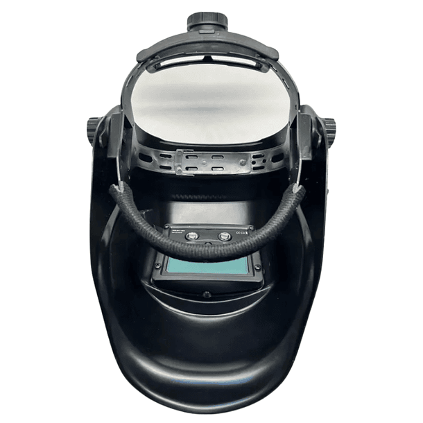 kit Soldadora Alpha TIG 150A 2en1  + Máscara Redbo RBLYE26 5