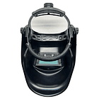 kit Soldadora Alpha 140A + Electrodo + Máscara Redbo RBLYE26 6