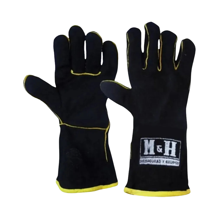 kit Soldadora Indura 160A + Máscara Redbo RBLYE64 + Guante 7