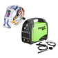 kit Soldadora Indura MMA 160A + Máscara Fotosensible RBLY93H - Miniatura 1